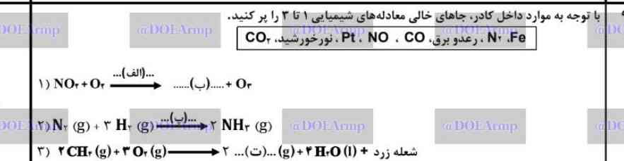 حل منیکتیی 