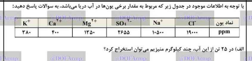 حل کنید لطفا