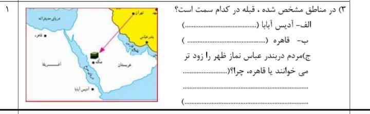 این سوال رو هم با چه روشی حل کنم؟