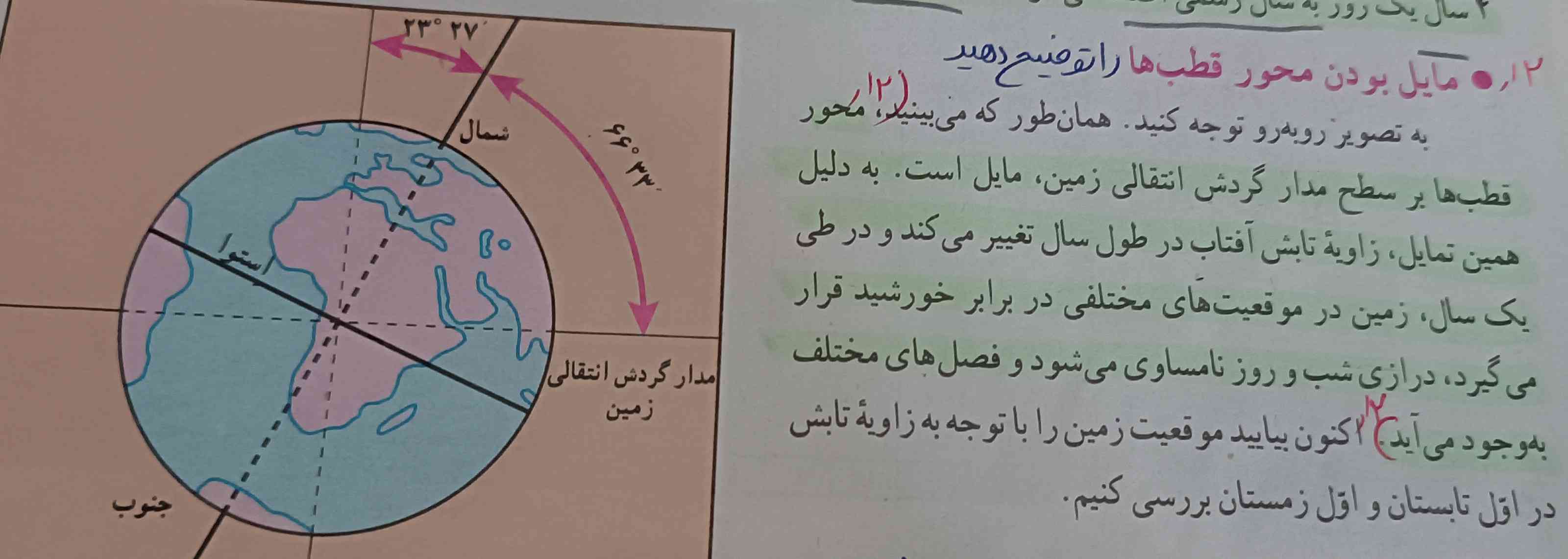 این قسمت و کامل توضیح بدین تاج میدم
