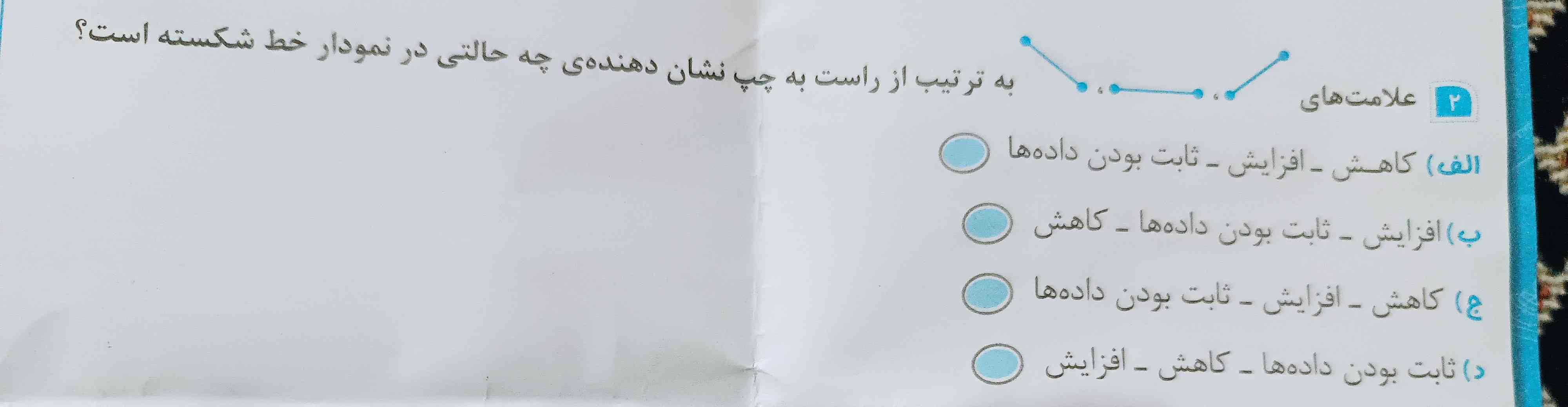 اگه جواب بدی بهتون معرکه می‌دهم؟