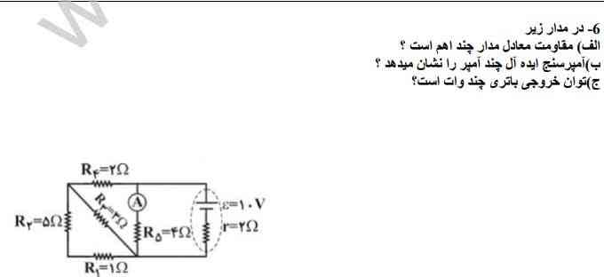 سریع تروخدا جواب بدین
