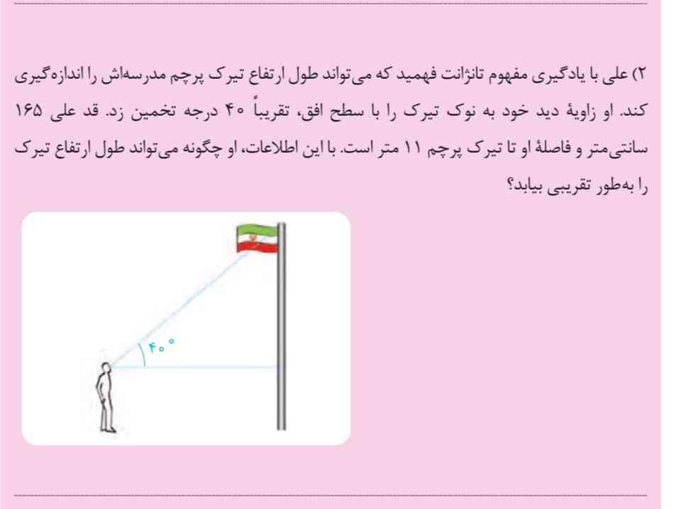 لطفا جواب دهید