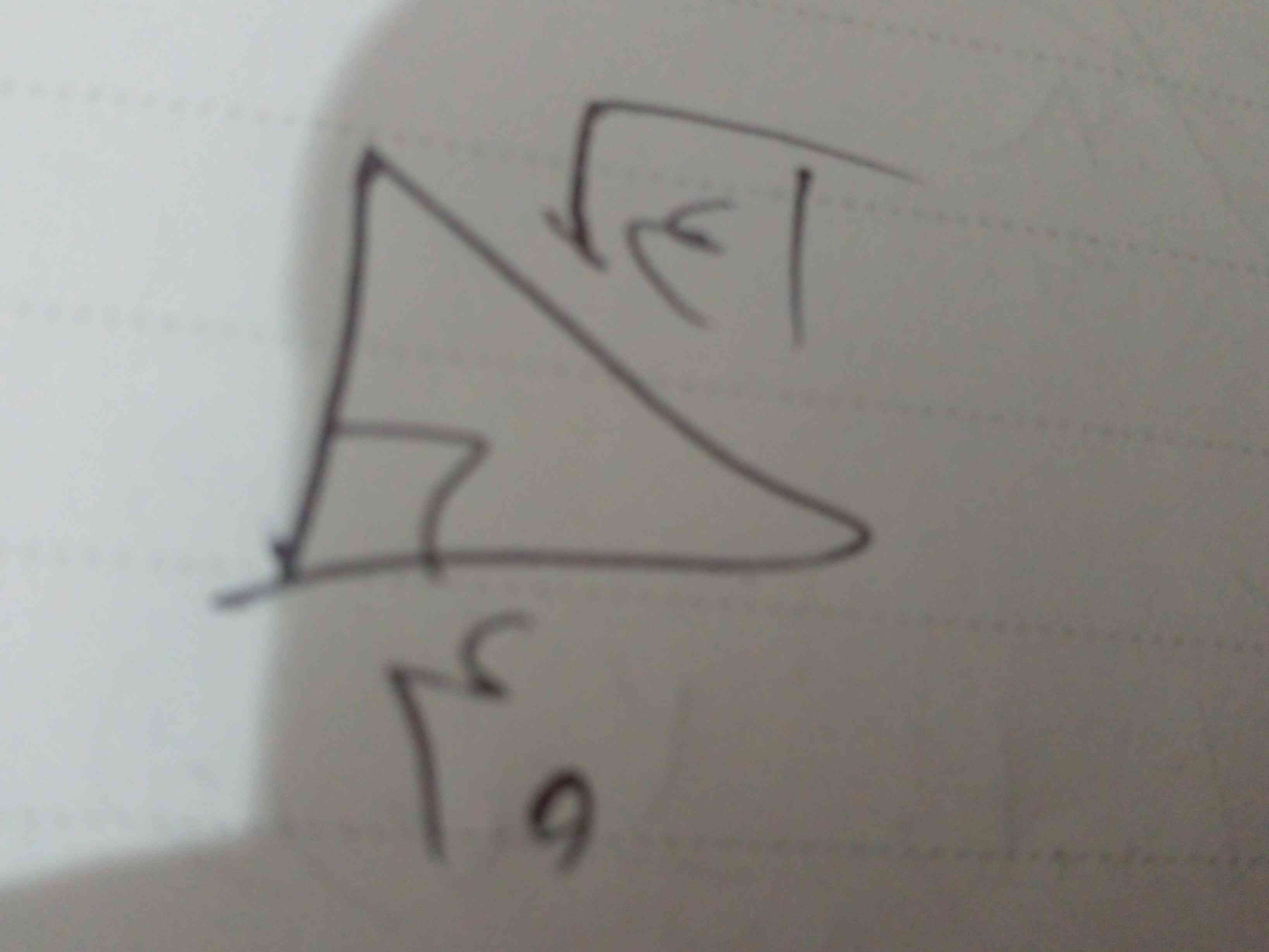به جواب درست تاج میدم