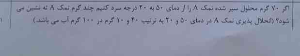 جوابش چی میشه 