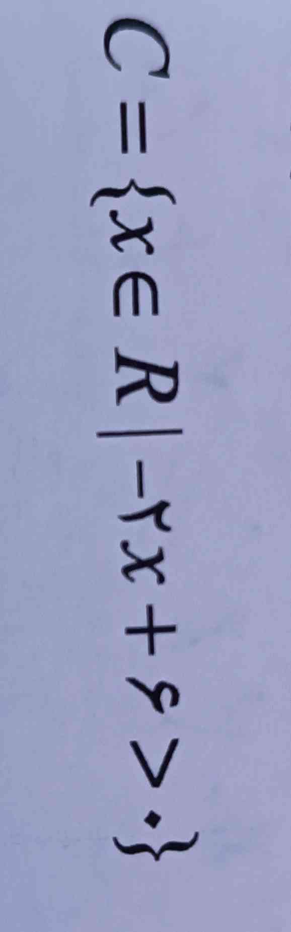لطفاً حلش کن ؟