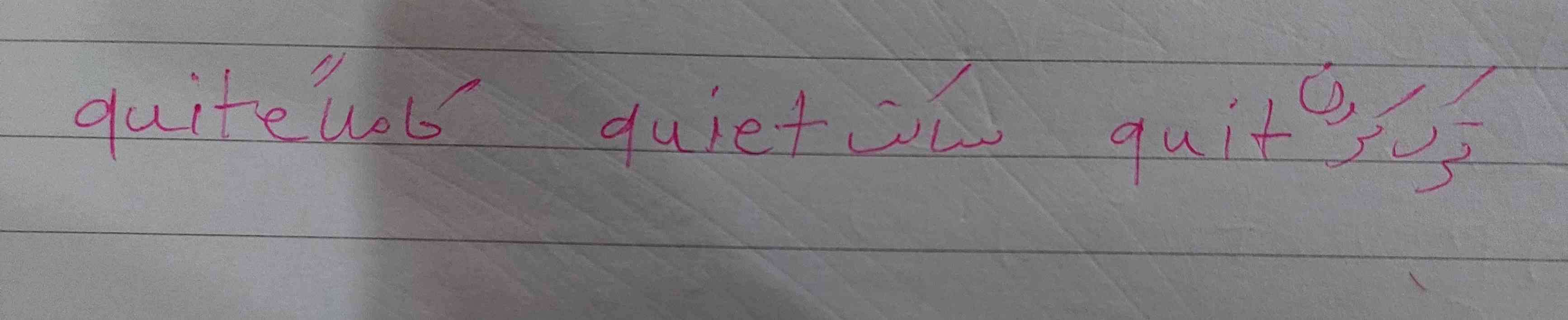 چرا انقد همه چیز شبیهه😑😂 