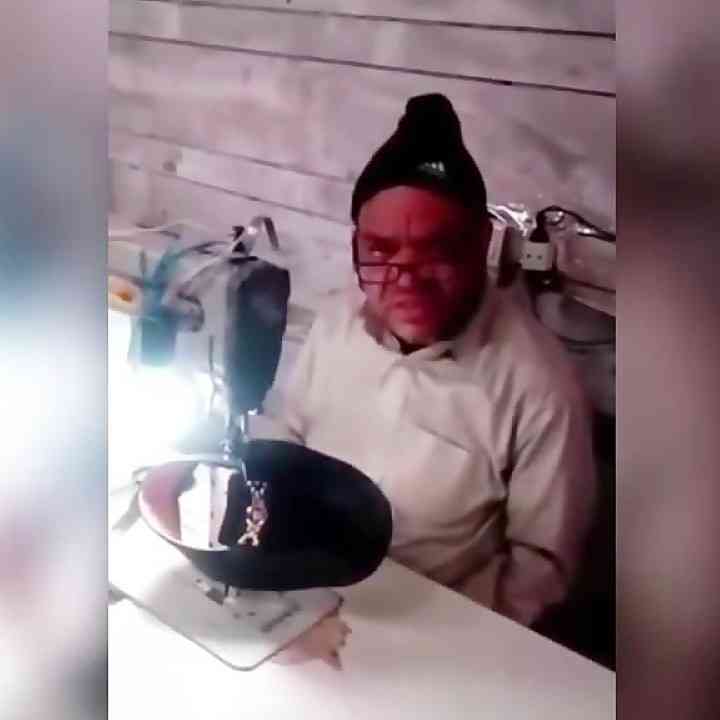 حس واقعی من نسبت به زندگی👇👇😂😂