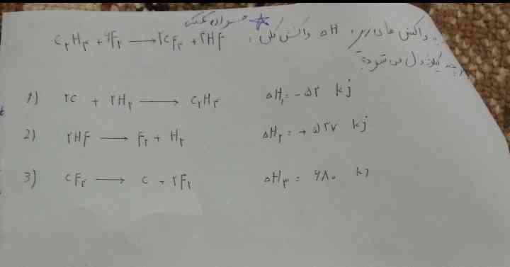 سلام دوستان میشه این سوال را واسم حل کنید 