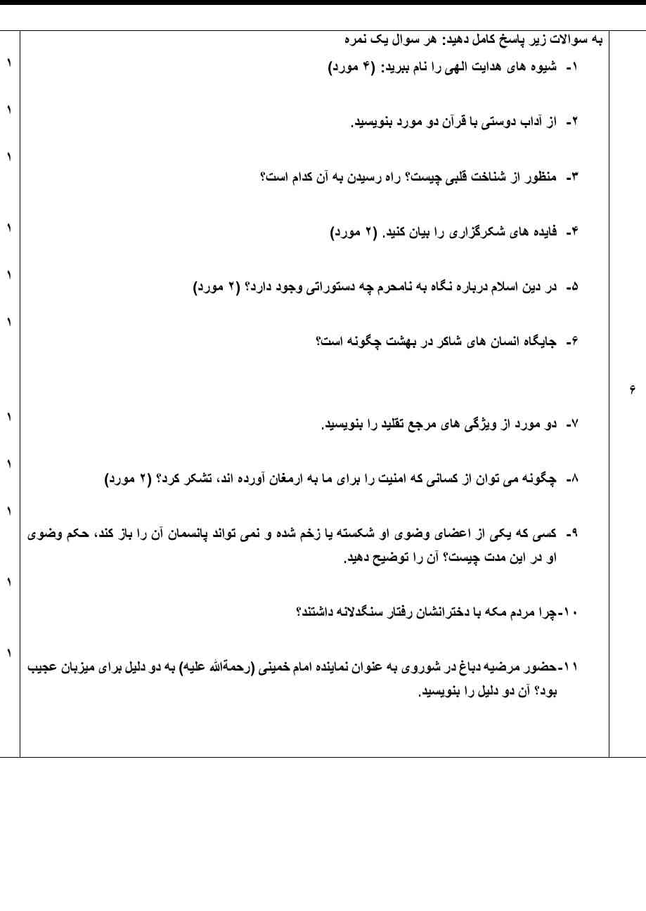 لطفا حل شه