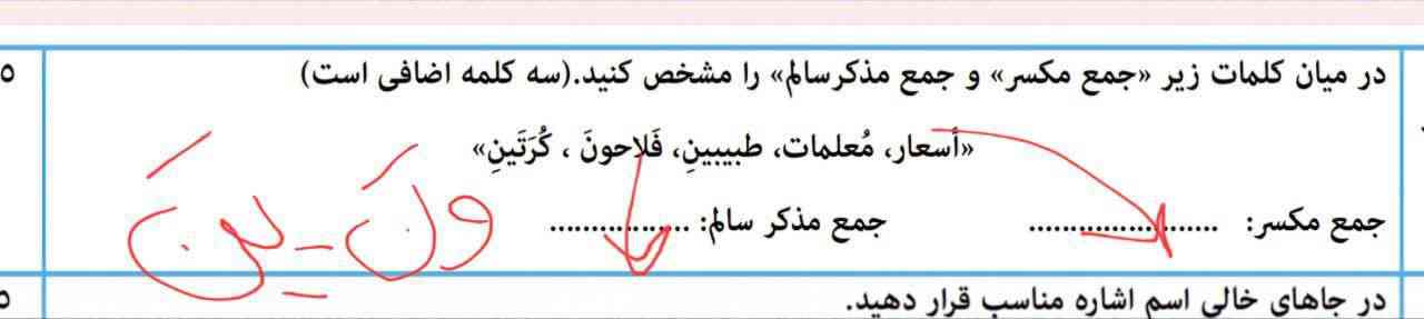 اینجور سوالارو بلد نیستم، 
توضیح مفهومی بدین خواهشا