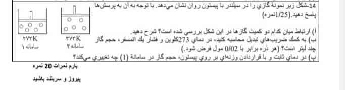 از طریق ضریب تبدیل