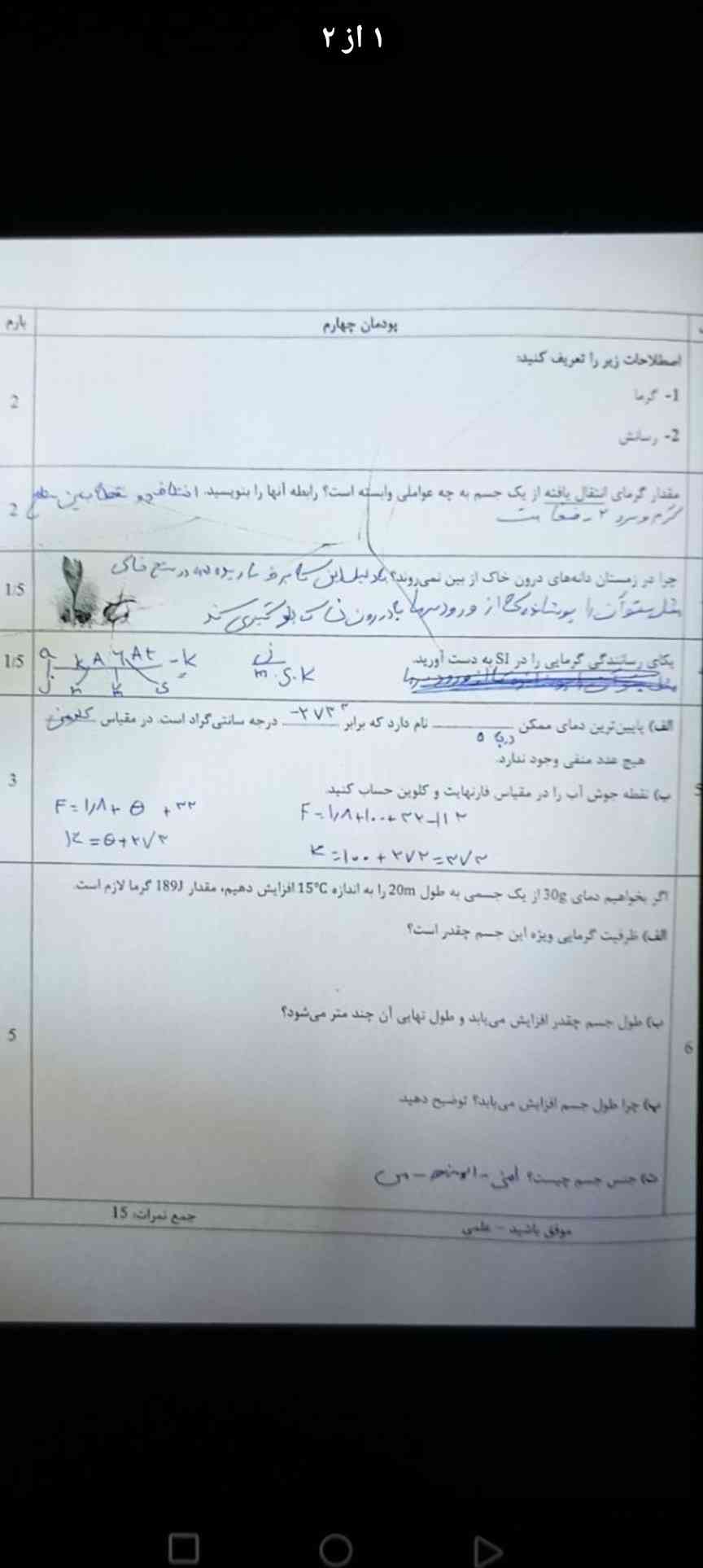 این عکس رو توضیح میدین