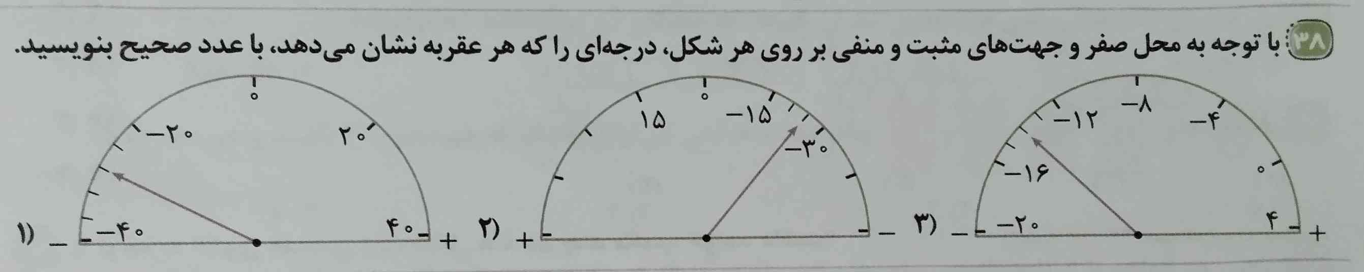 جوابش چی میشه