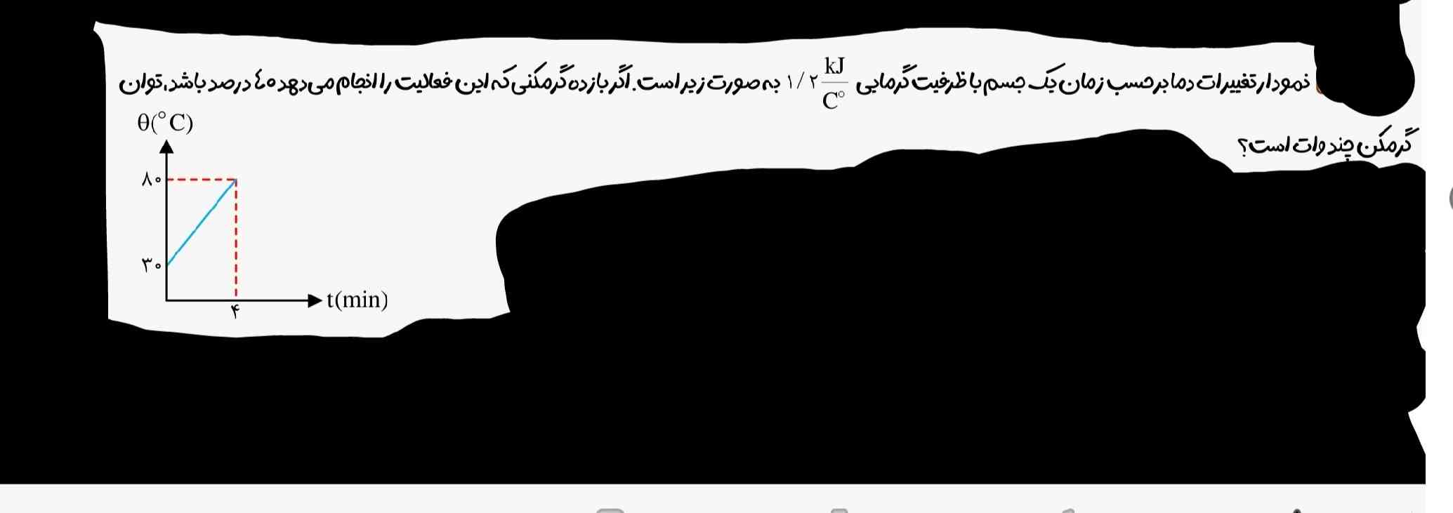 لطفاً جواب بدید ؟