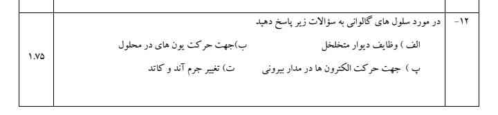 امتحانم همین الان شروع شد توروخدا کمکم کنین