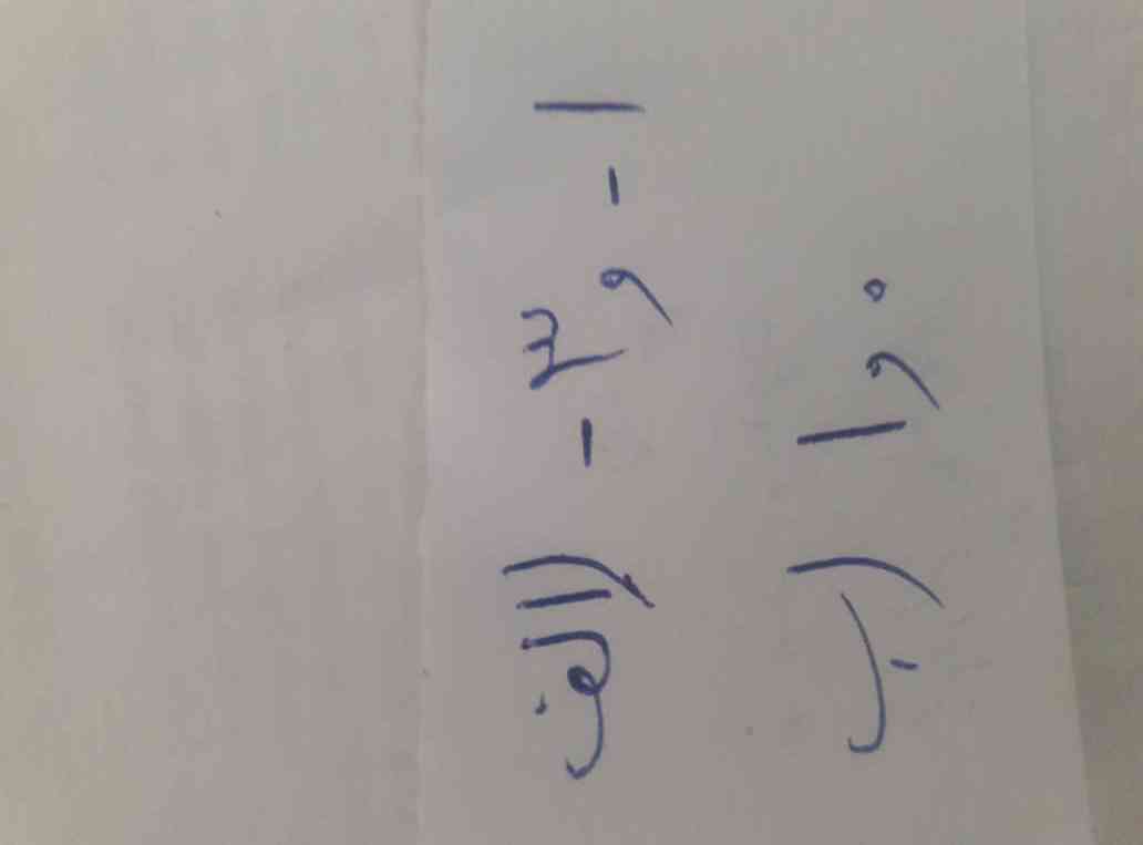  مابین هر دو عدد داده شده در(الف)‌و(ب)چهار عدد گنگ پیدا کنید.. لطفا زو  جواب دهید