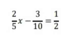بچه ها جواب این معادله چیه؟؟ برام میگید؟🙂🙃🙂