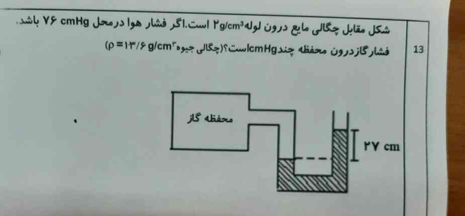 لطفا جواب بدید