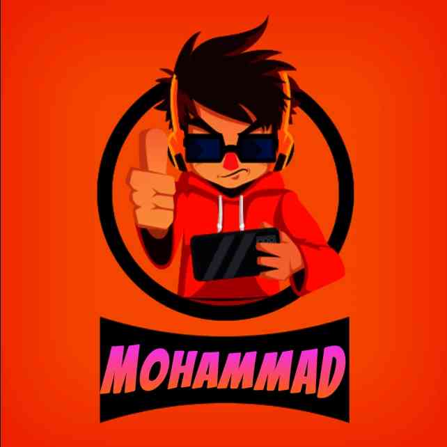 محمد ♜♜♜♜♜