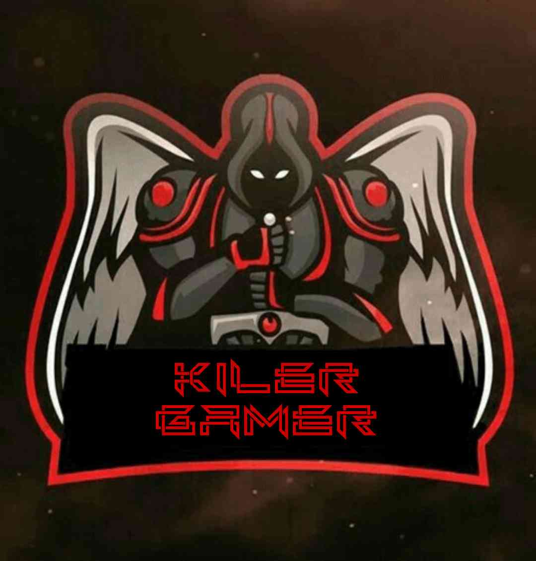 kiler gamer