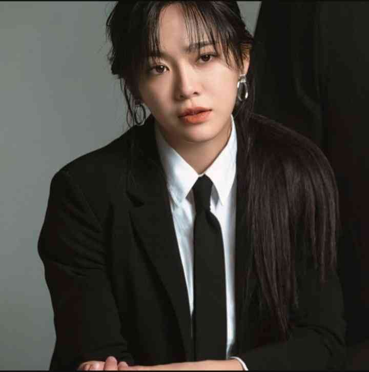 Kim Se jung