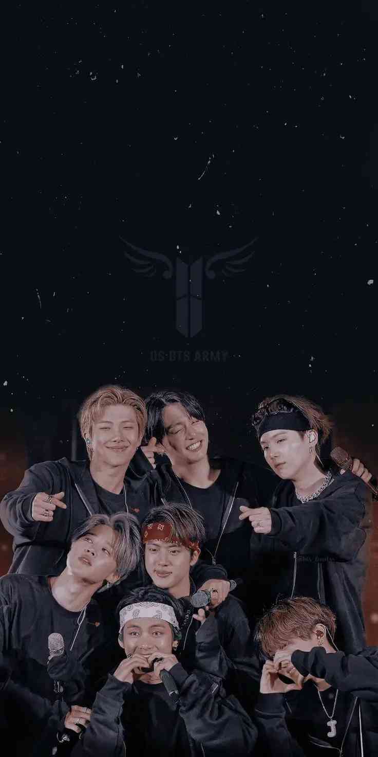 ♥️👑Army👑♥️