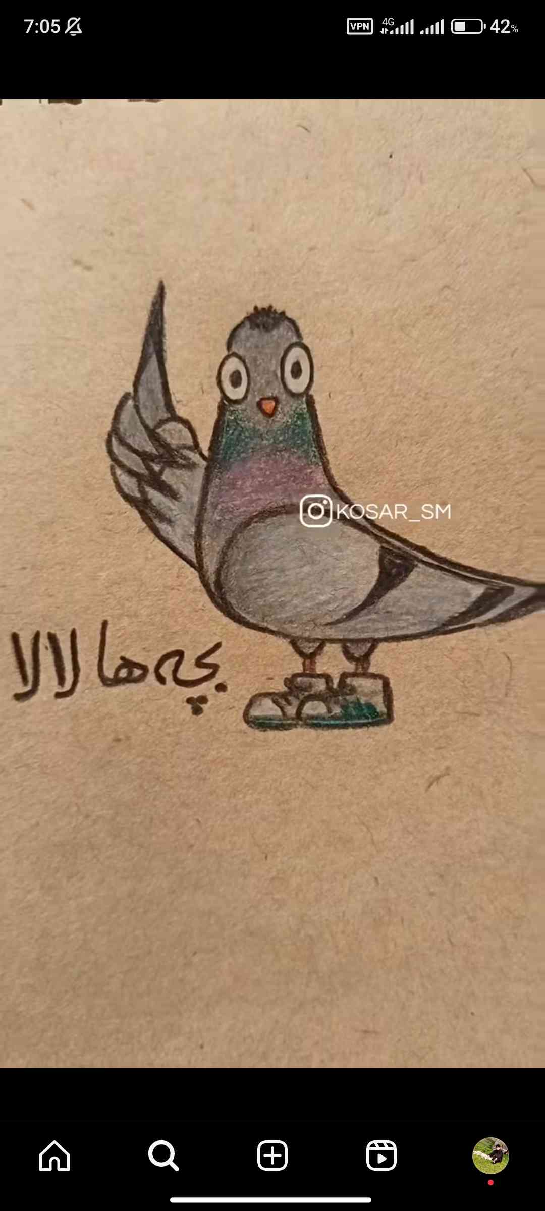 درسا