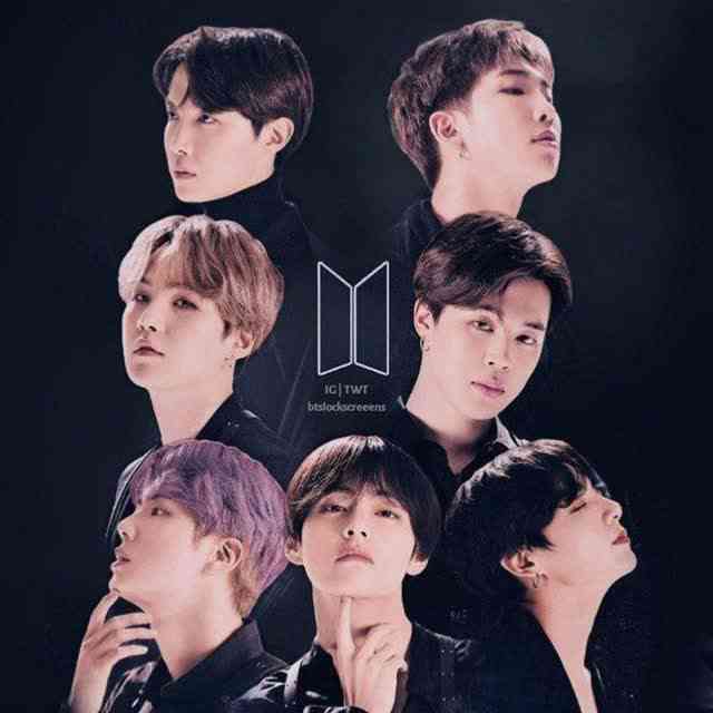 BTS 💜army💜 