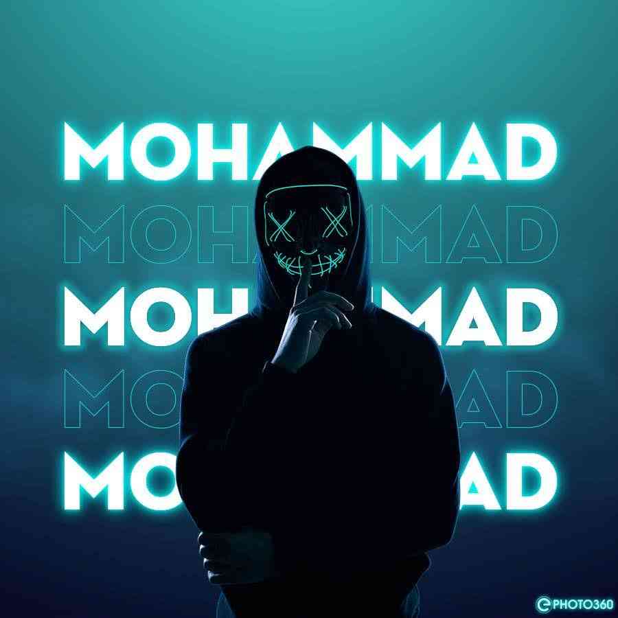 Mohammad 