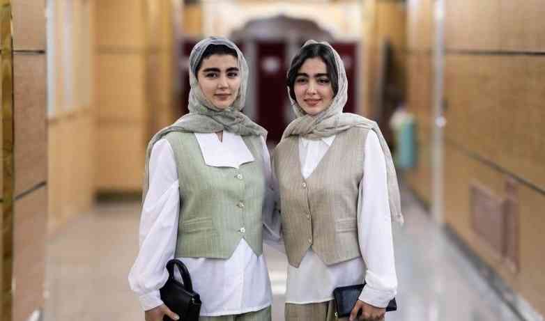 طناز افشاری 