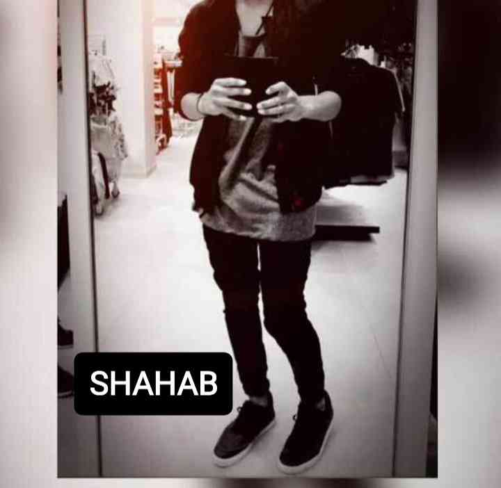 SHAHAB $@J@$