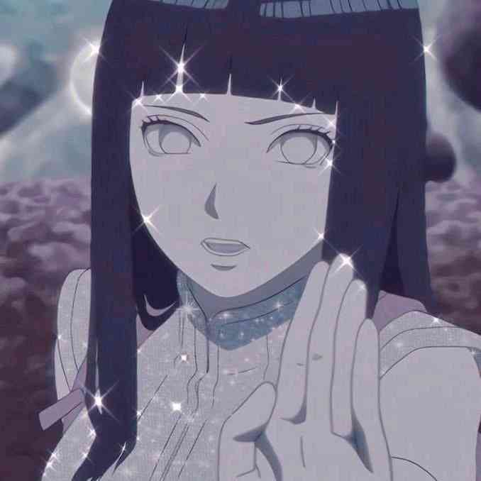 hinata