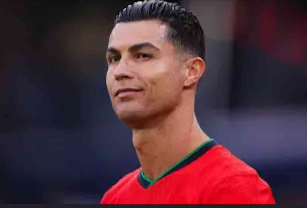 Cristiano Ronaldo ‌‌‌