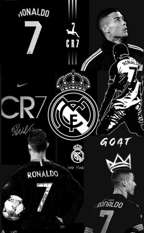 Ronaldo 